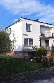 Dom wolnostojący w Bolesławcu-2