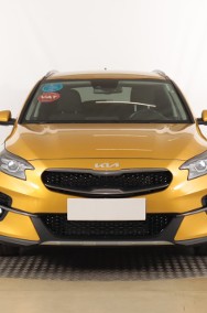 Kia Xceed , Salon Polska, 1. Właściciel, Serwis ASO, VAT 23%,-2