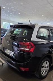 Citroen C4 Grand Picasso Grand 1.2 PureTech More Life 130KM Gwarancja Dealer-2