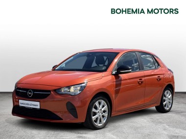 Opel Corsa F E 2014-1