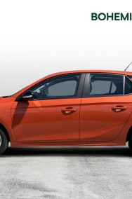 Opel Corsa F E 2014-2