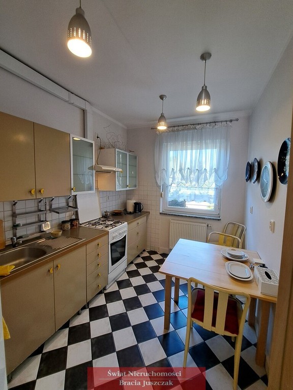 Mieszkanie na sprzedaż, 67 m², 3 pokoje Wrocław Fabryczna Kuźniki - Widok 4