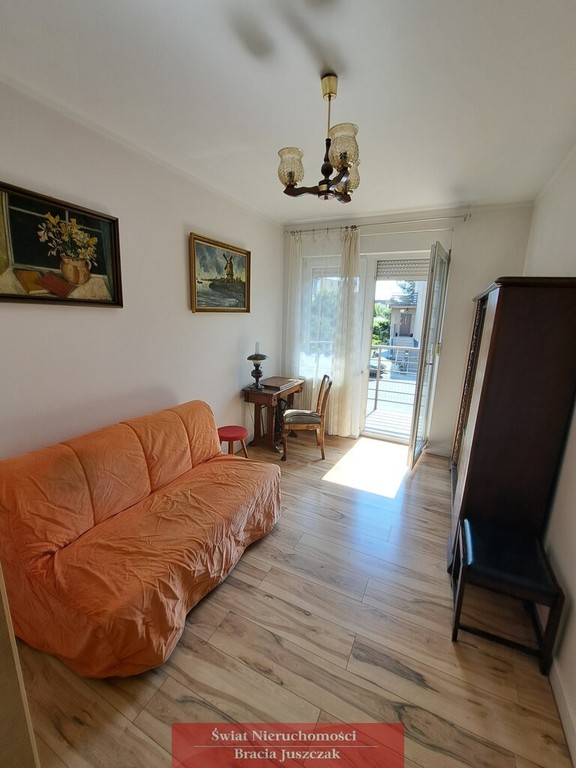 Mieszkanie na sprzedaż, 67 m², 3 pokoje Wrocław Fabryczna Kuźniki - Widok 5