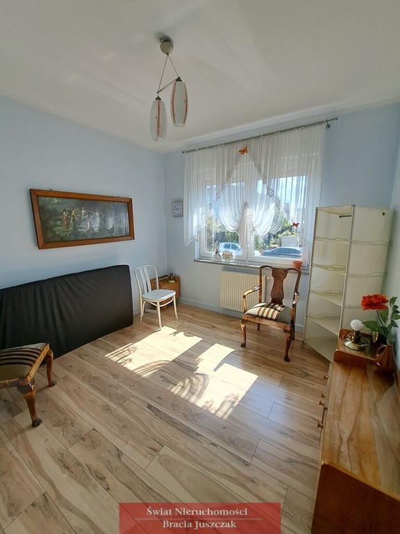 Mieszkanie na sprzedaż, 67 m², 3 pokoje Wrocław Fabryczna Kuźniki - Widok 6