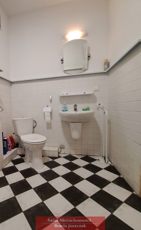 Mieszkanie na sprzedaż, 67 m², 3 pokoje Wrocław Fabryczna Kuźniki - Więcej
