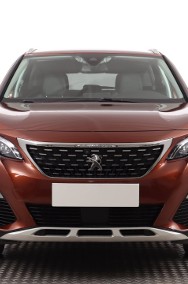 Peugeot 3008 , Salon Polska, Serwis ASO, Skóra, Navi, Klimatronic,-2