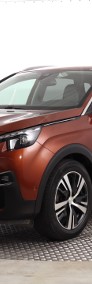 Peugeot 3008 , Salon Polska, Serwis ASO, Skóra, Navi, Klimatronic,-3