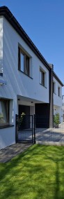 Domy nowe po 205 m² w zabudowie bliźniaczej w doskonałej lokalizacji-3