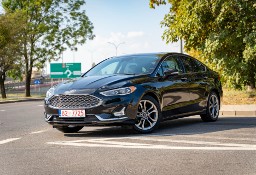 Ford Mondeo IX 2.0 TITANIUM Hybrid 177KM