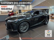 Lexus RX IV 450h+ Omotenashi 2.5 Hybrid Plug-in RX 450h+ Omotenashi 2.5 Hybrid Plug-in