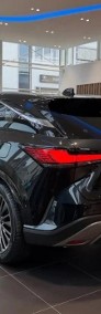 Lexus RX IV 450h+ Omotenashi 2.5 Hybrid Plug-in RX 450h+ Omotenashi 2.5 Hybrid Plug-in-3