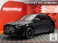 Mercedes-Benz Klasa GLA II 200 AMG Line 200 Pakiet AMG Premium + Night + Kamera 360 + Multibeam