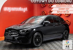 Mercedes-Benz Klasa GLA II 200 AMG Line 200 Pakiet AMG Premium + Night + Kamera 360 + Multibeam