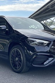 Mercedes-Benz Klasa GLA II 200 AMG Line 200 Pakiet AMG Premium + Night + Kamera 360 + Multibeam-2