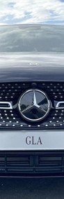 Mercedes-Benz Klasa GLA II 200 AMG Line 200 Pakiet AMG Premium + Night + Kamera 360 + Multibeam-3