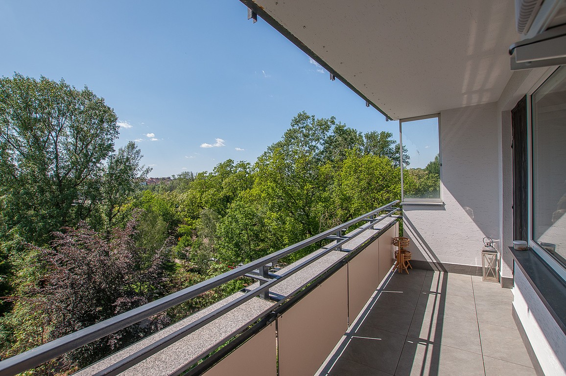 Mieszkanie na sprzedaż, 3 pokoje, 89 m², Warszawa