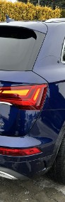 Audi Q5 III 2.0 TFSi 265 KM Quattro S Tronic poliftowa!-4