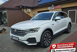 Volkswagen Touareg III 3.0 V6 TDI 4Motion DSG Panorama dach Salon Polska Gwarancja do 3 lat