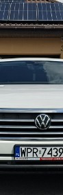 Volkswagen Touareg III 3.0 V6 TDI 4Motion DSG Panorama dach Salon Polska Gwarancja do 3 lat-3
