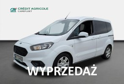 Ford Tourneo Courier 1.5 TDCi Trend Kombi. WX5048A