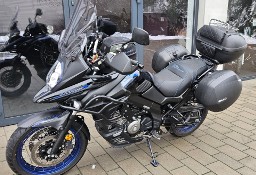 Suzuki DL 650 V-Strom XT Doinwestowany -raty-