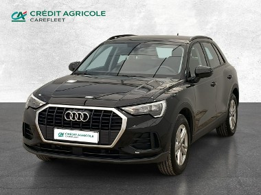 Audi Q3 II Audi Q3 35 TDI mHEV S tronic Kombi-1