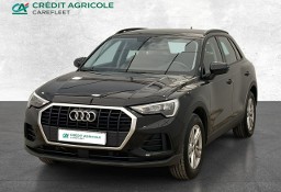 Audi Q3 II Audi Q3 35 TDI mHEV S tronic Kombi