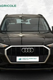 Audi Q3 II Audi Q3 35 TDI mHEV S tronic Kombi-2