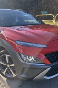 1,0T GDI /120Km Mały Przebieg,Led, Parctronic, Skóry, Zarejestrowany-2