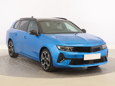 Opel Astra L (VI) , Salon Polska, 1. Właściciel, Serwis ASO, Automat, VAT 23%,-1