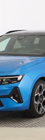 Opel Astra L (VI) , Salon Polska, 1. Właściciel, Serwis ASO, Automat, VAT 23%,-3