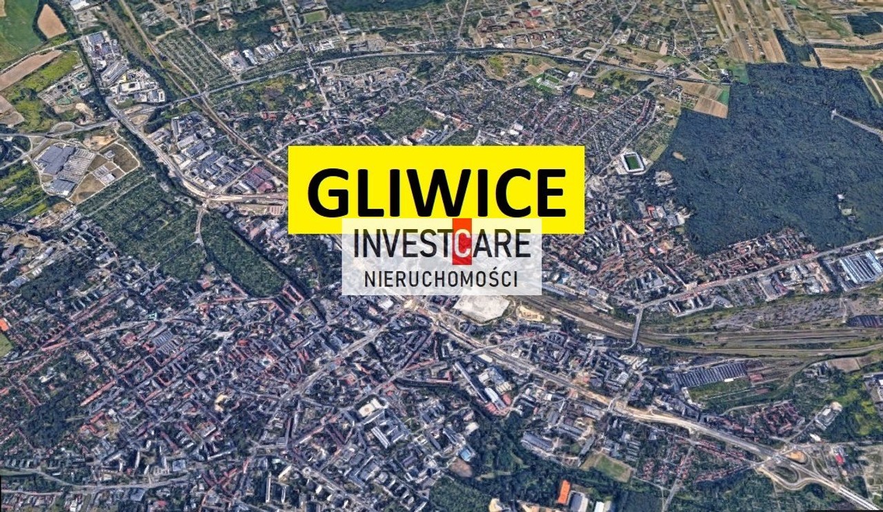 działka lub grunt na wynajem