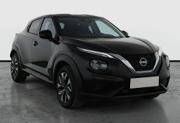 Nissan Juke , Salon Polska, 1. Właściciel, Serwis ASO, Automat, VAT 23%,