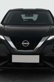 Nissan Juke , Salon Polska, 1. Właściciel, Serwis ASO, Automat, VAT 23%,-2
