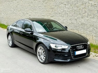 Audi A6 IV (C7)-1