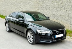 Audi A6 IV (C7)