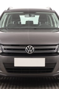 Volkswagen Tiguan , Salon Polska, Serwis ASO, Klimatronic, Parktronic-2