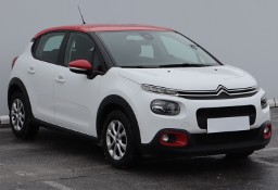 Citroen C3 III , Klimatronic, Tempomat, Parktronic