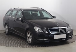 Mercedes-Benz Klasa E W212 , 204 KM, Automat, Skóra, Navi, Xenon, Bi-Xenon, Klimatronic,