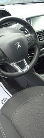 Peugeot 208 I Samochód z polskiego salonu, niski przebieg.-4