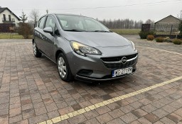 Opel Corsa E Stan idealny