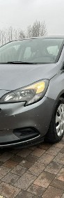 Opel Corsa E Stan idealny-3