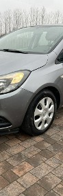 Opel Corsa E Stan idealny-4