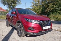 Nissan Qashqai II 1,3 (140KM) N-Style 11/2020! TYLKO 58 tys.km!!