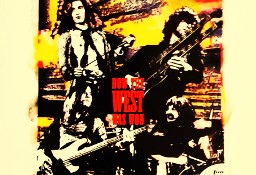 Polecam Potrójny Album  CD Led Zeppelin How The West Was Won CD Nowy !