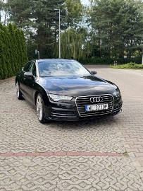 2.0 TFSI 252KM S-LINE krajowy faktura VAT 23%