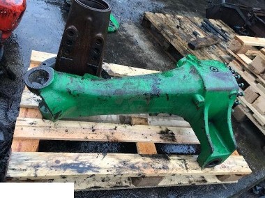 John Deere - Obudowa Mostu [Części]-1