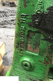 John Deere - Obudowa Mostu [Części]-3