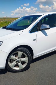 1.7 CDTI 125ps. 2x Klimatronic Zarejestrowana-2