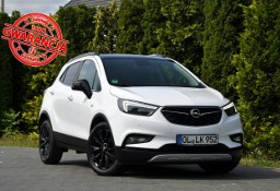 Opel Mokka Mokka X 1.4T(140KM)*Full Led*Navi*Kamera*Kamera*Grzana Kierownicał*A